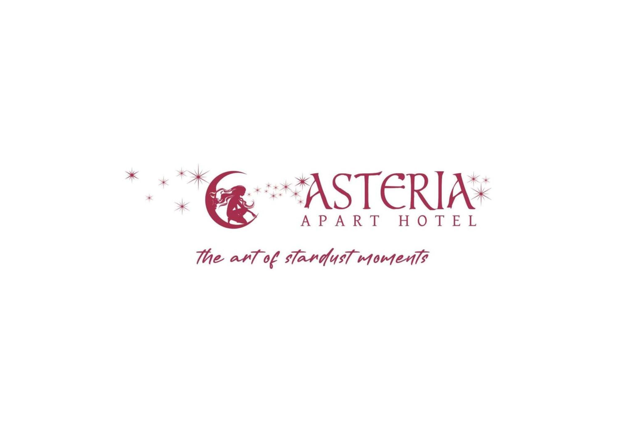 Apart Hotel Asteria Ljubljana Exterior photo